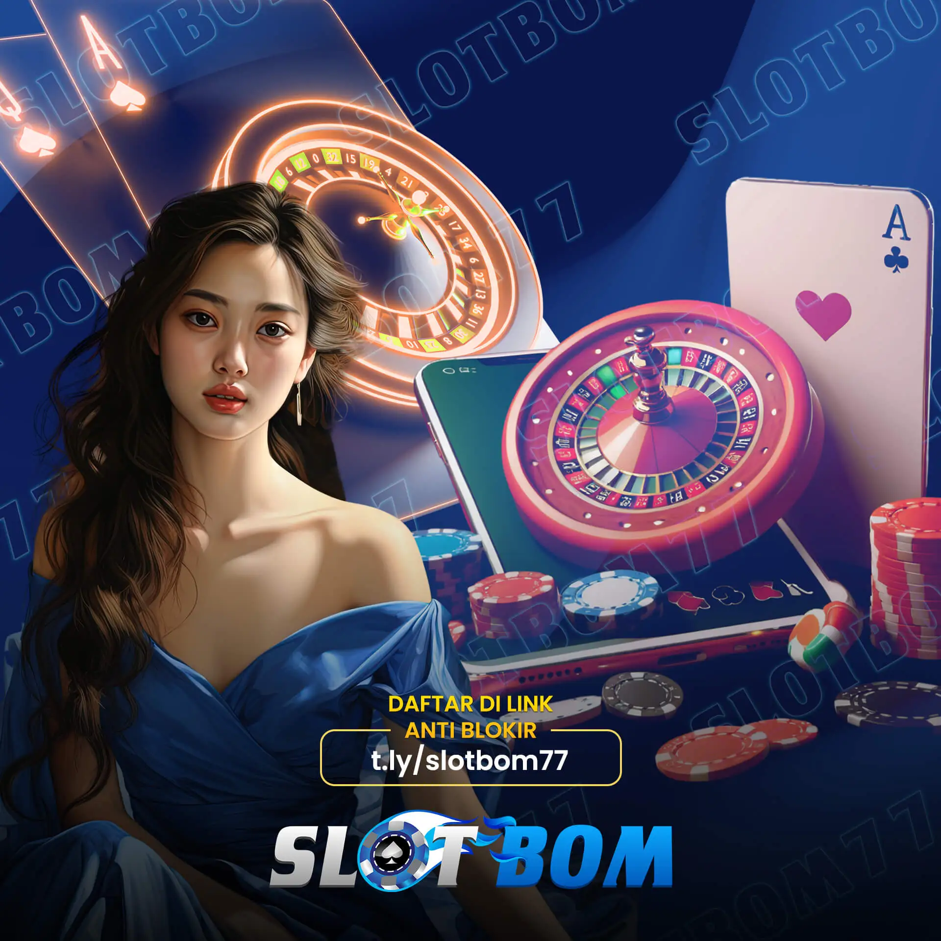 Slotbom77 Slot Gacor